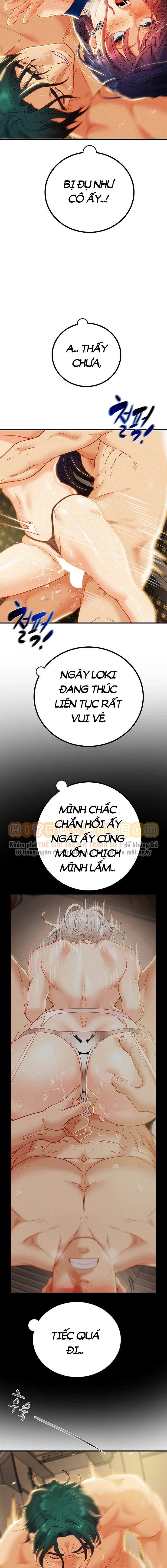 cây búa thần chapter 20 7