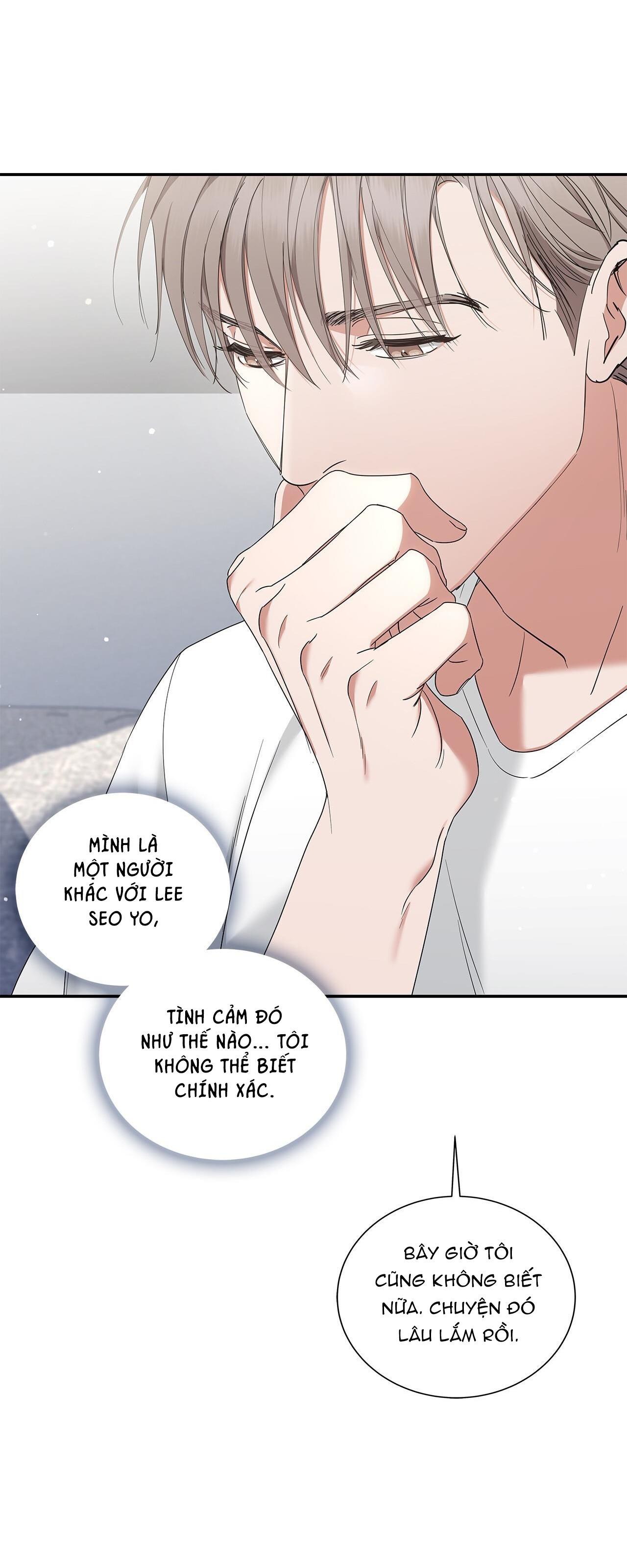 dấu vết của khoảng trống chapter 16 44