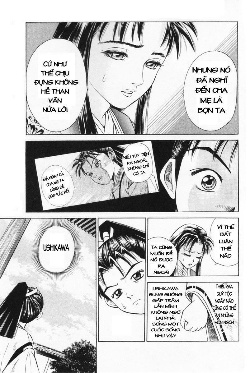 thiếu niên vương phần 1 chapter 1 11