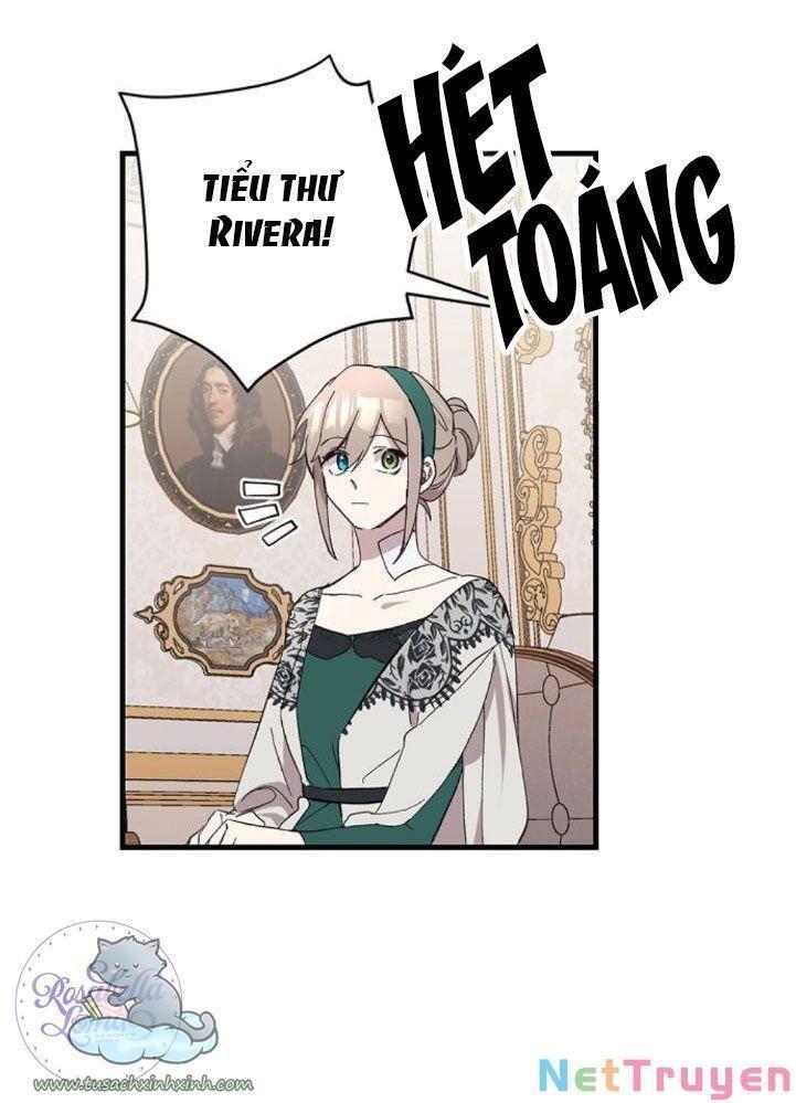 xin hãy cứ khóc, thái tử chapter 8 67