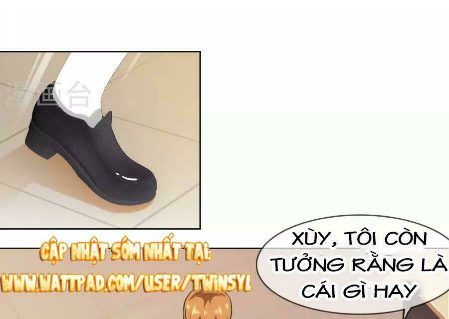 bá đạo trung khuyển tìm ái ký chapter 113 9