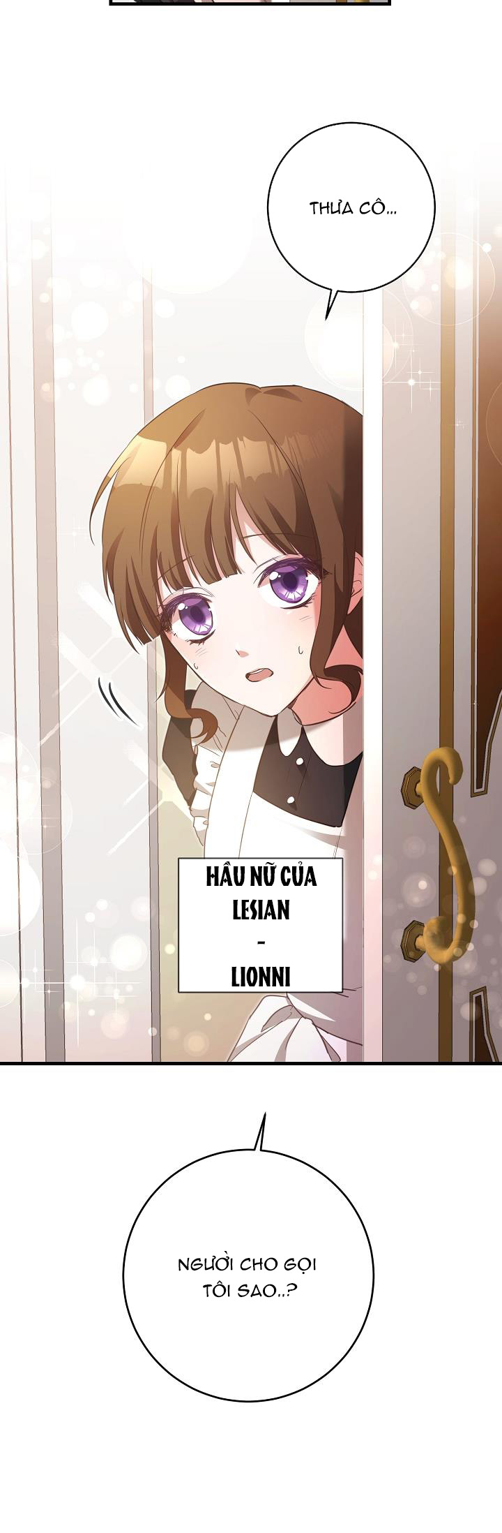 lí do cô ấy trở thành ác nữ chapter 1 28