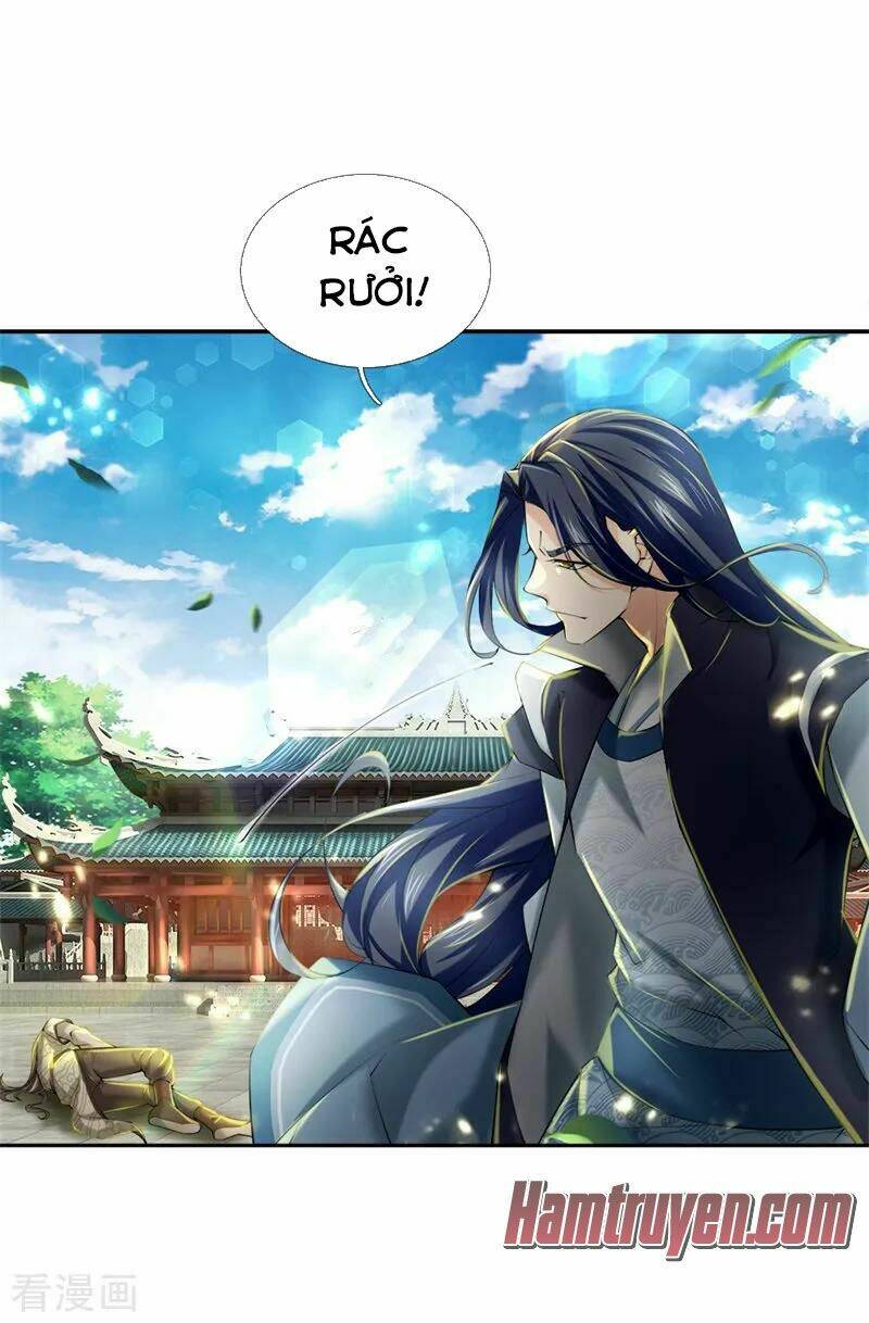 thân thể của ta là kiếm chủng chapter 77 19