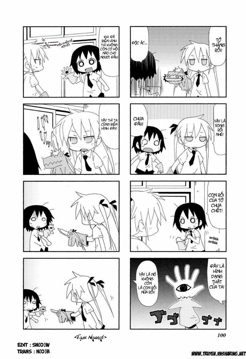 baby, please kill me chapter 25 9