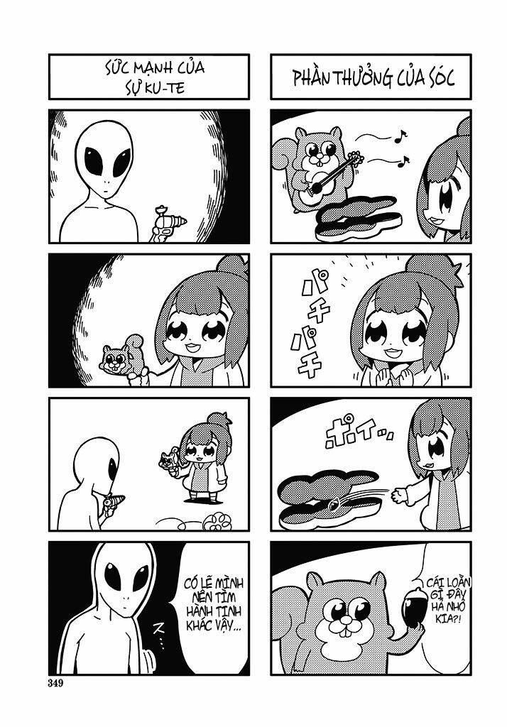 kuto, chú sóc dễ thương chapter 1 5