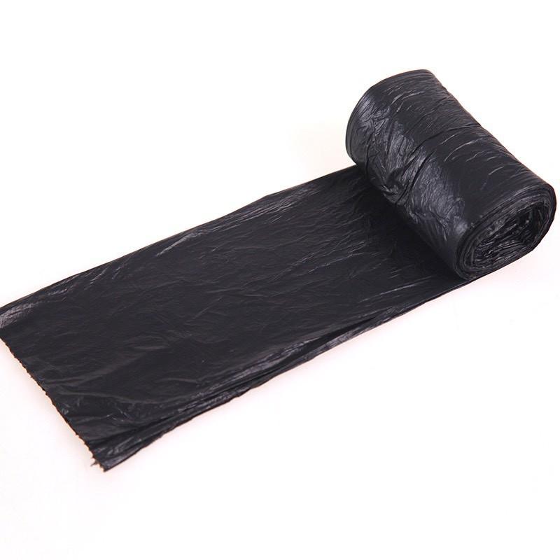 Túi Đựng Rác Tự Huỷ Size Lớn 50cmx60cm K101