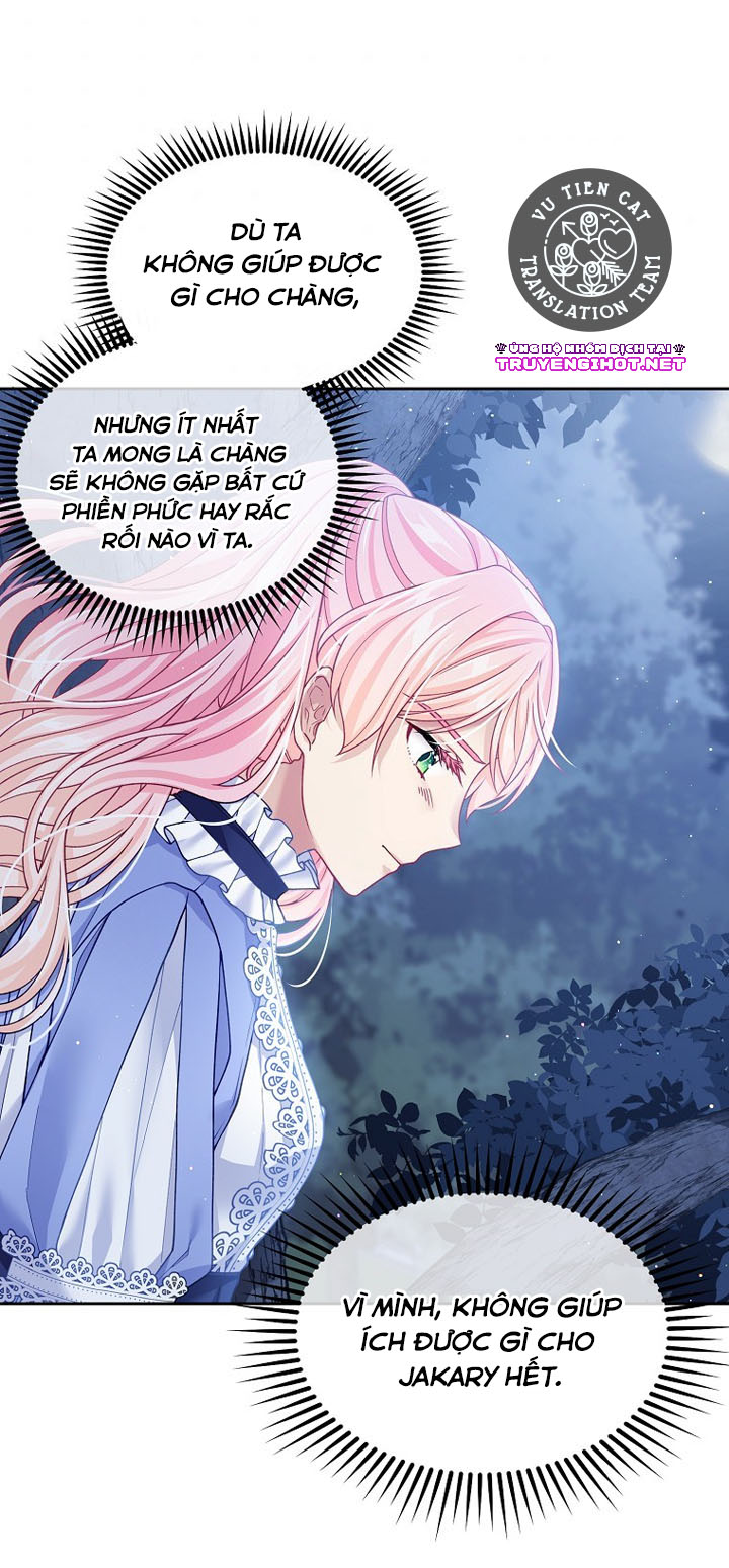 tôi gặp rắc rối vì chồng qúa dễ thương chapter 13.1 9