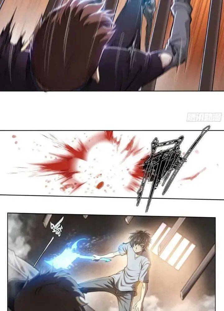 dự báo khải huyền chapter 102 19