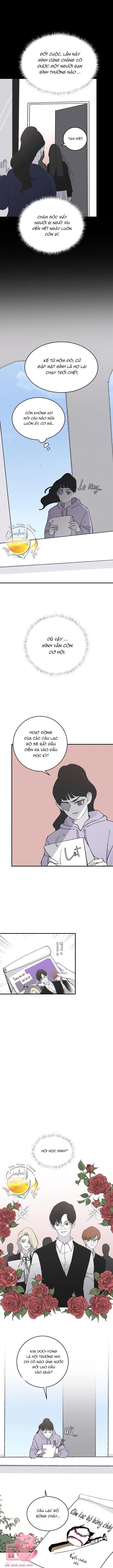 ba anh trai cực phẩm của tôi chapter 12 3