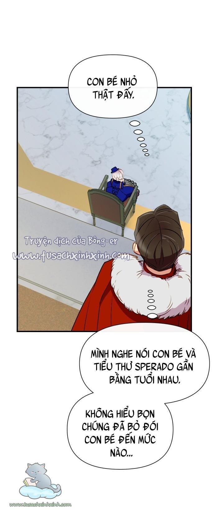 công nương khế ước của gia tộc công tước quái vật chapter 37 30