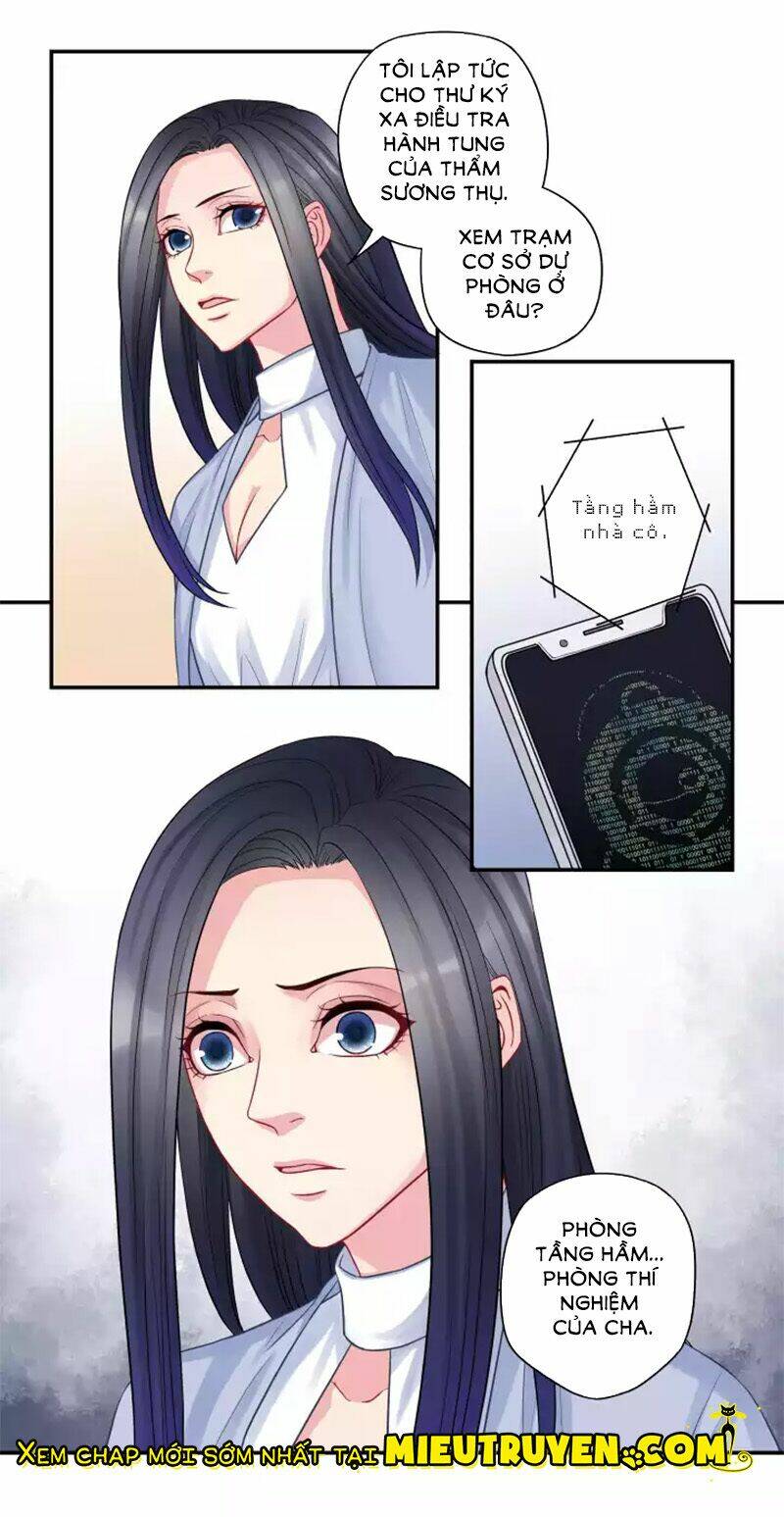 nghịch chuyển luyến tình chapter 67 11