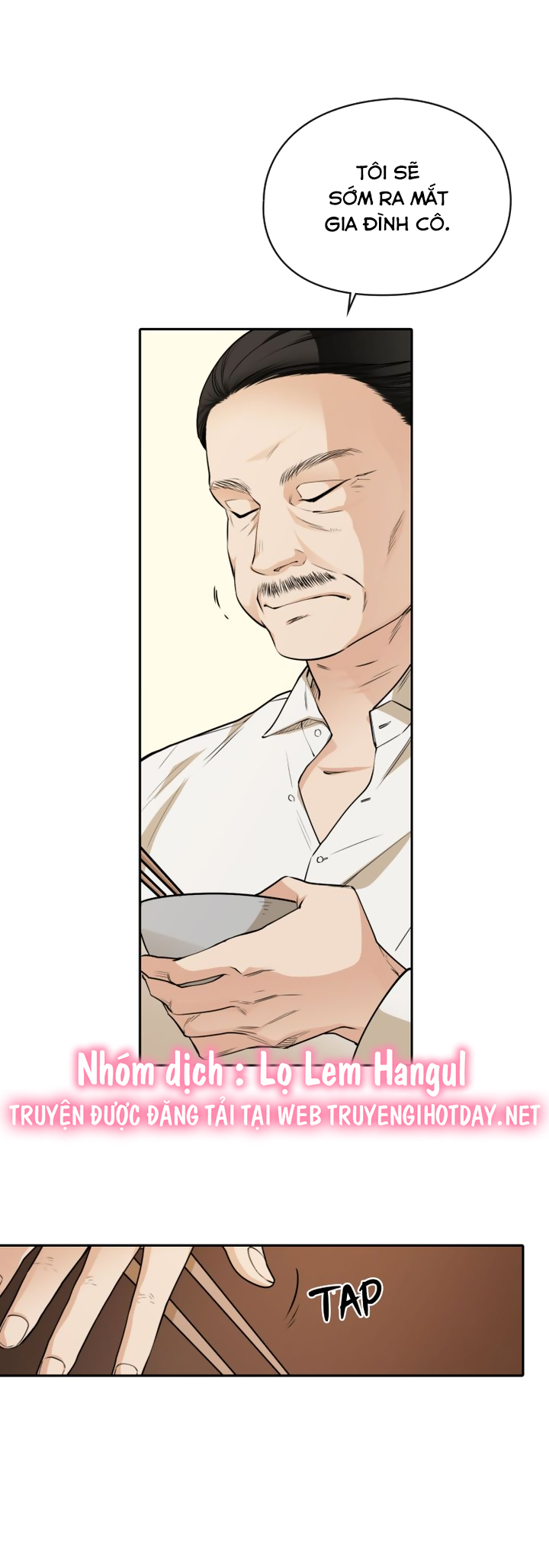 câu chuyện về người phụ nữ ấy chapter 26 3
