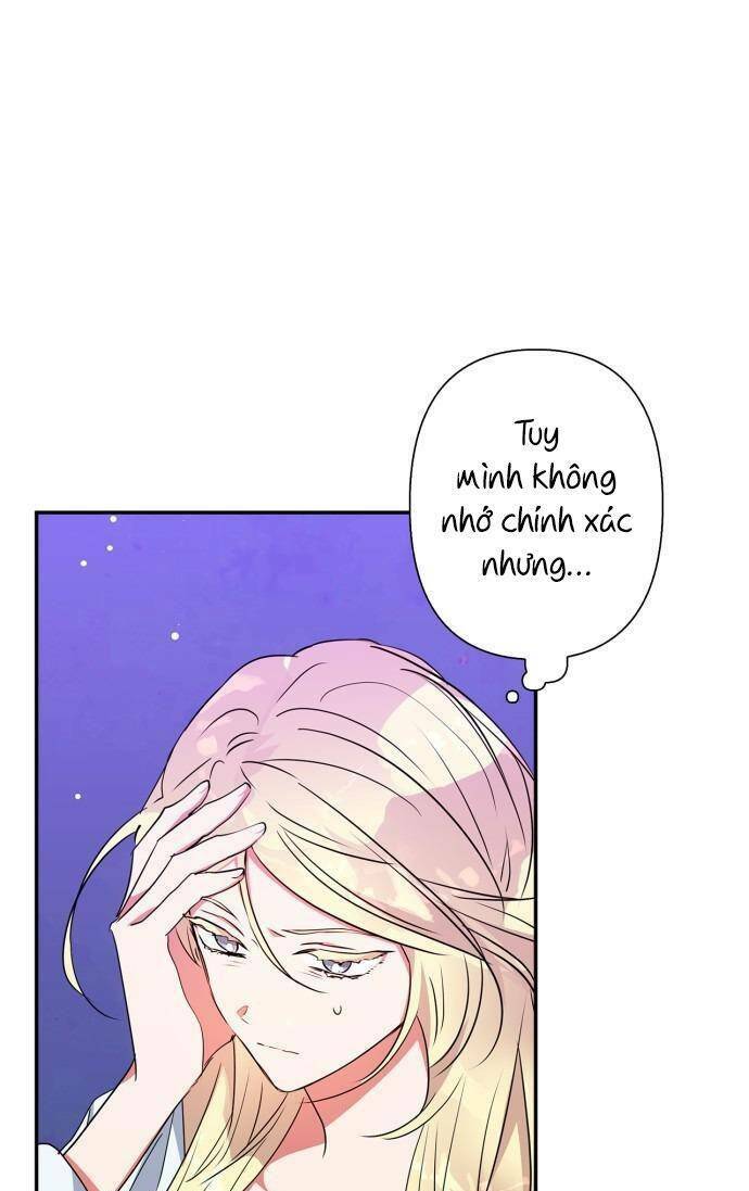 tôi đang nuôi dưỡng một con quái thú chapter 73 1