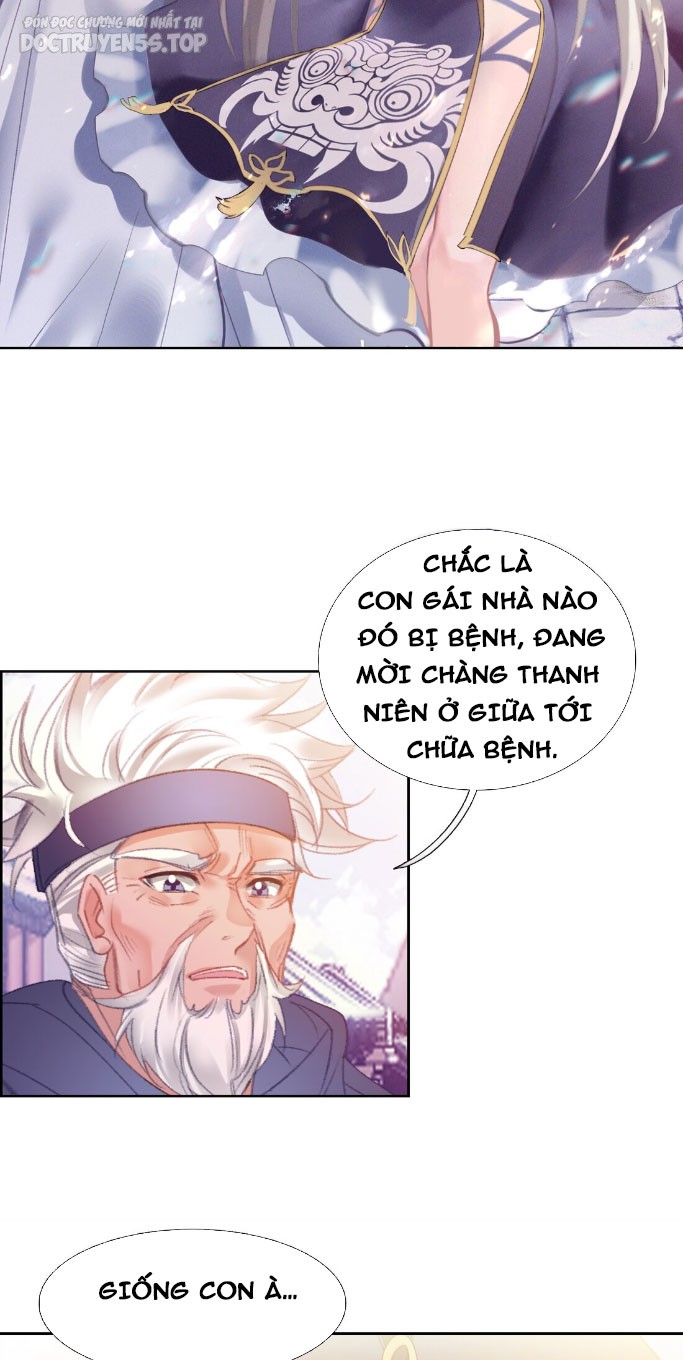 hóa ra ta là tuyệt thế cao thủ chapter 13 7