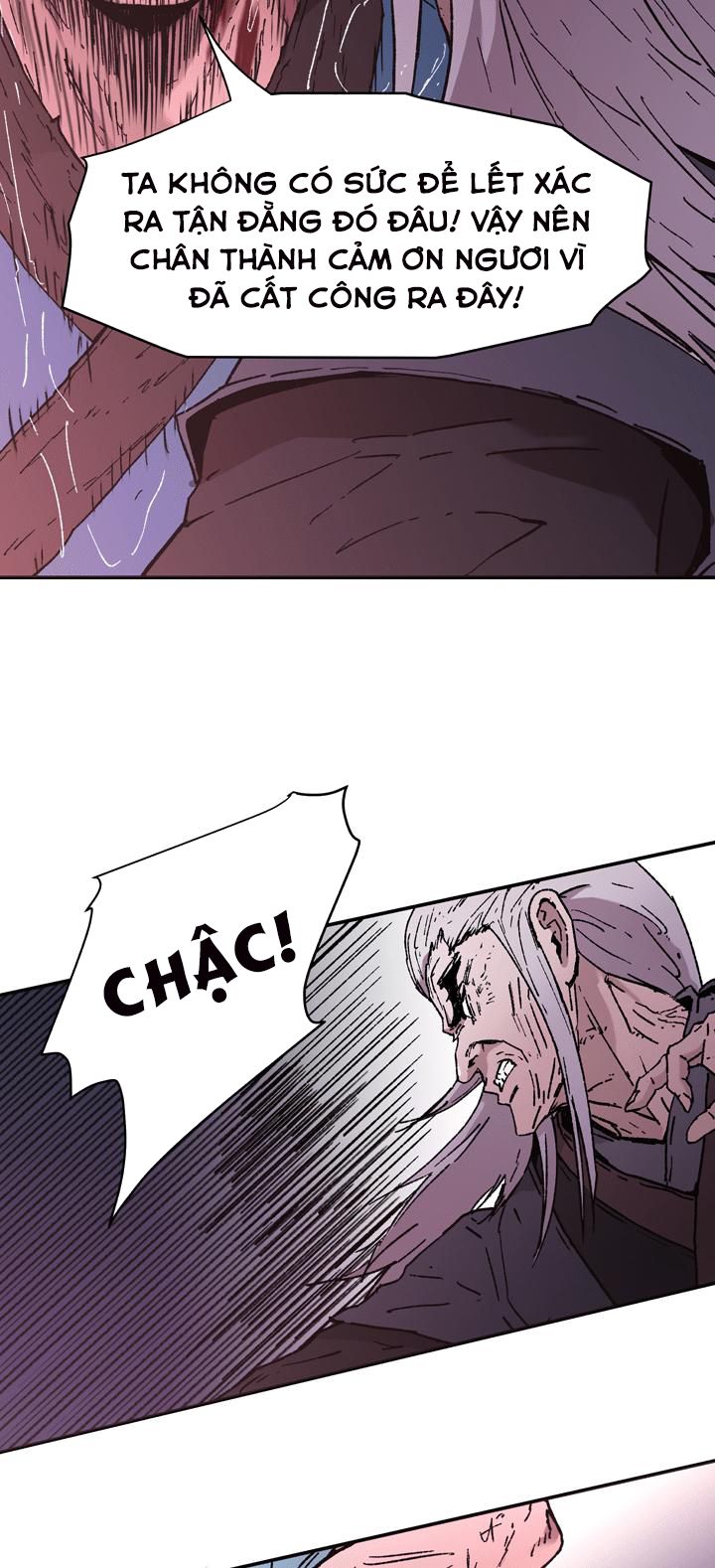 Bố Vô Song chapter 87 5