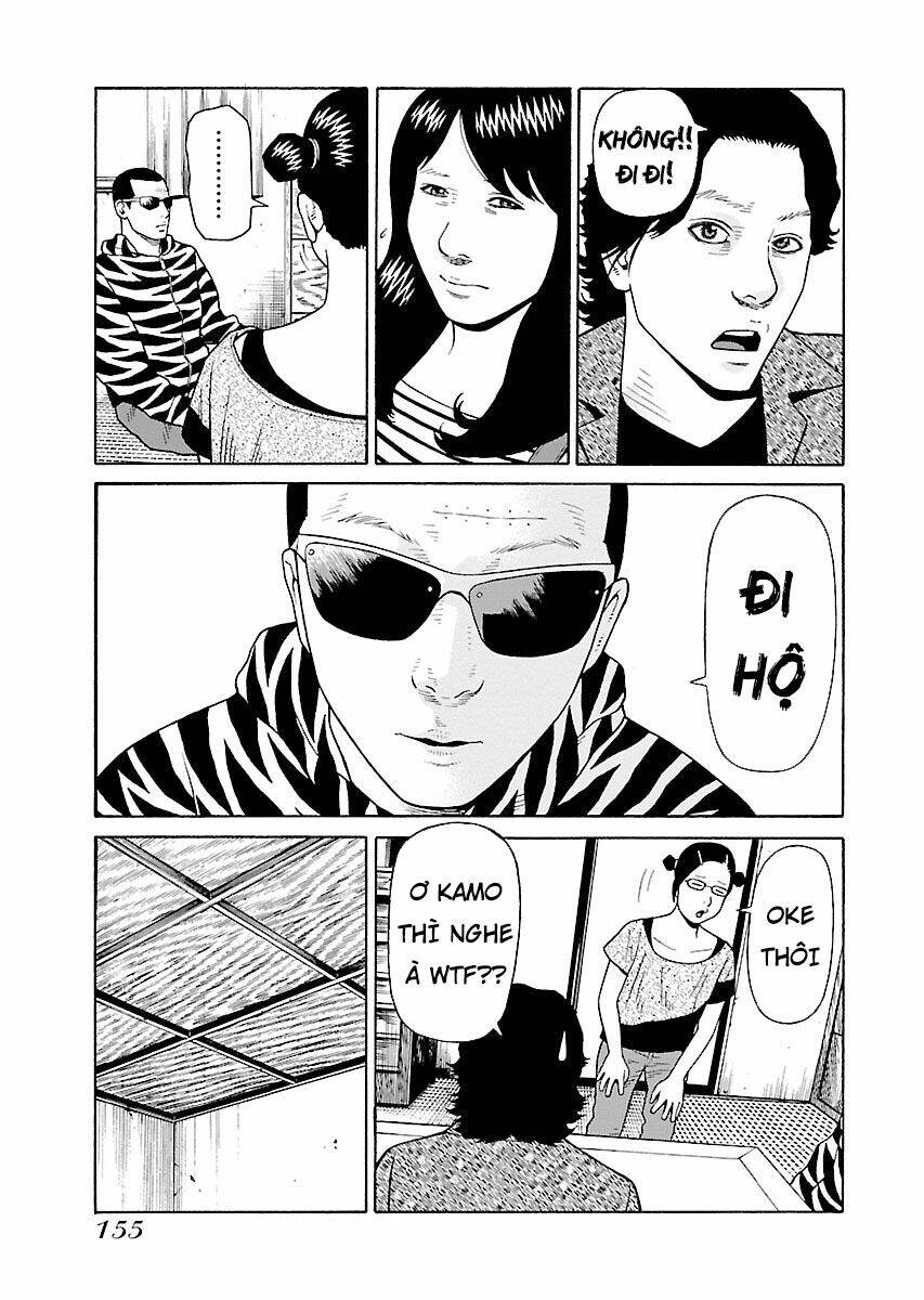 the scum of good and evil chapter 22 3