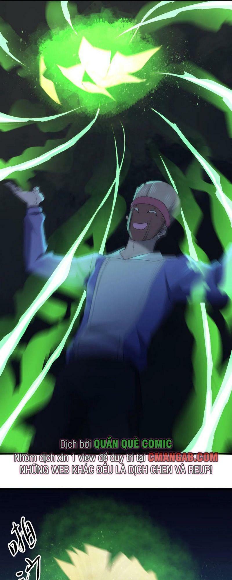 đừng hiểu lầm, tôi mới là người bị hại! chapter 54 19