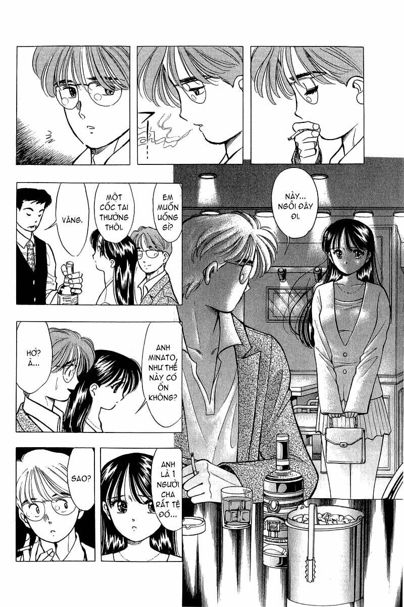 yume de aetara chapter 60 3