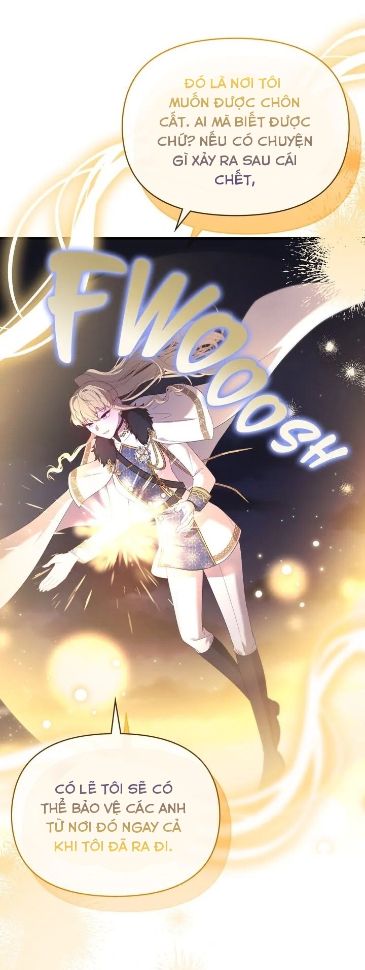 màn đêm tối của adeline chapter 75 76