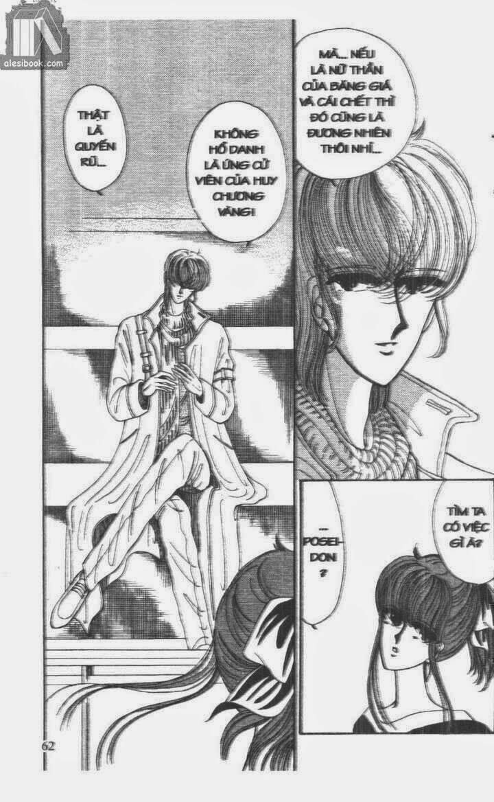 aries thần thoại cung hoàng đạo chapter 4 61
