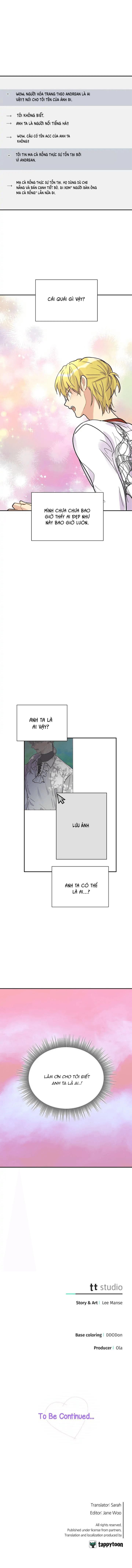 lỡ hàng xóm nhà bên là ma cà rồng thì sao?! chapter 32 9