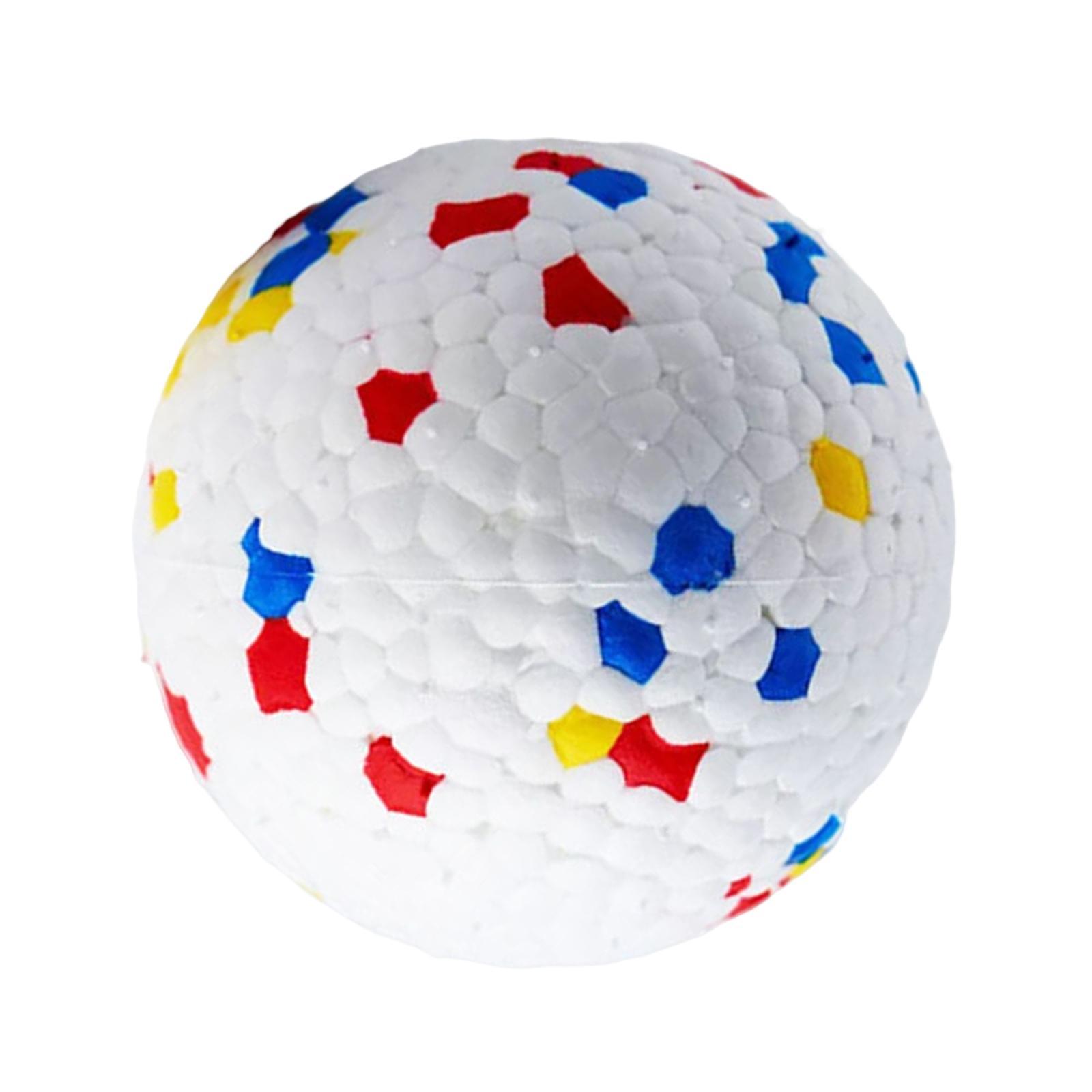 Dog Toy Ball Exercise Playing Cleaning for Medium Large Dogs Pet Supplies