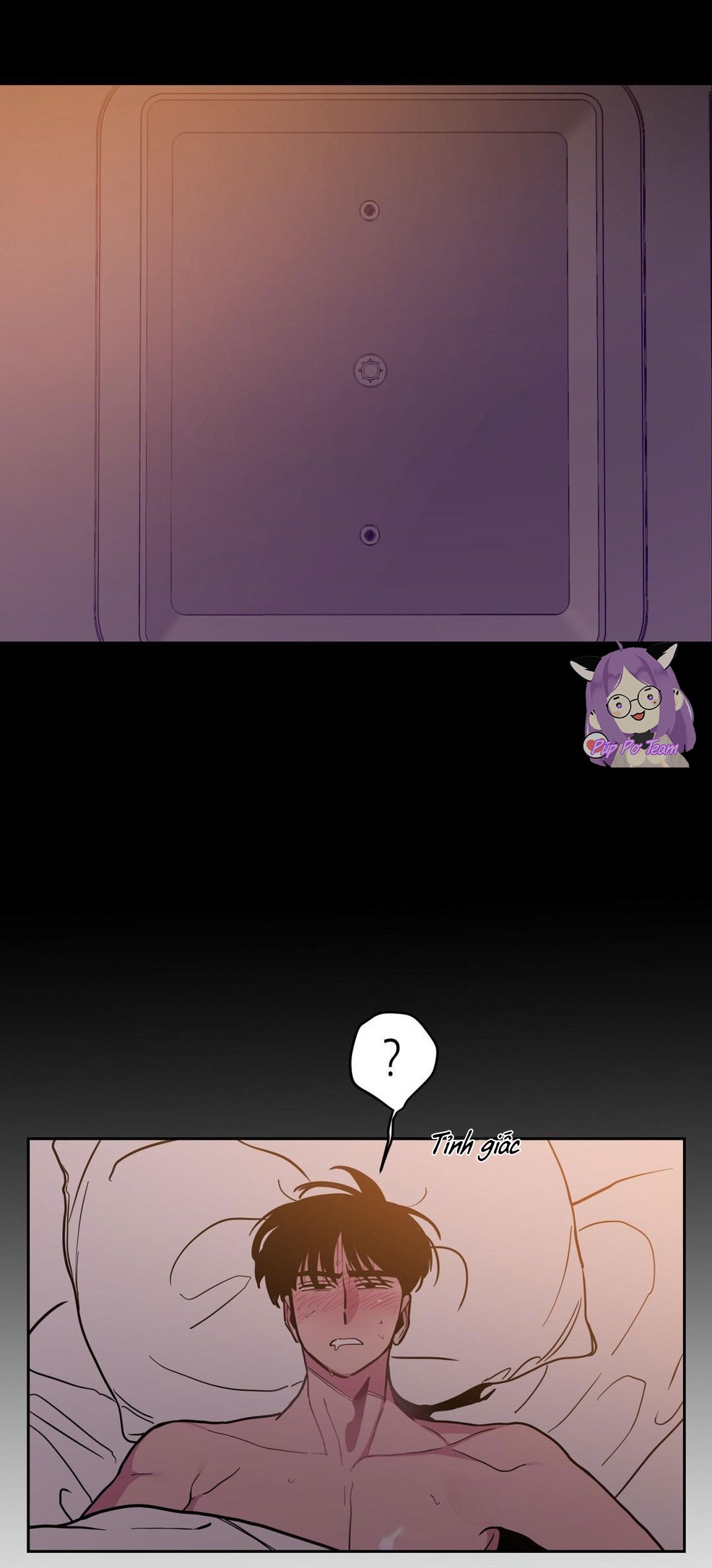 cứu tôi! cậu có thể giúp tôi không? chapter 2 13