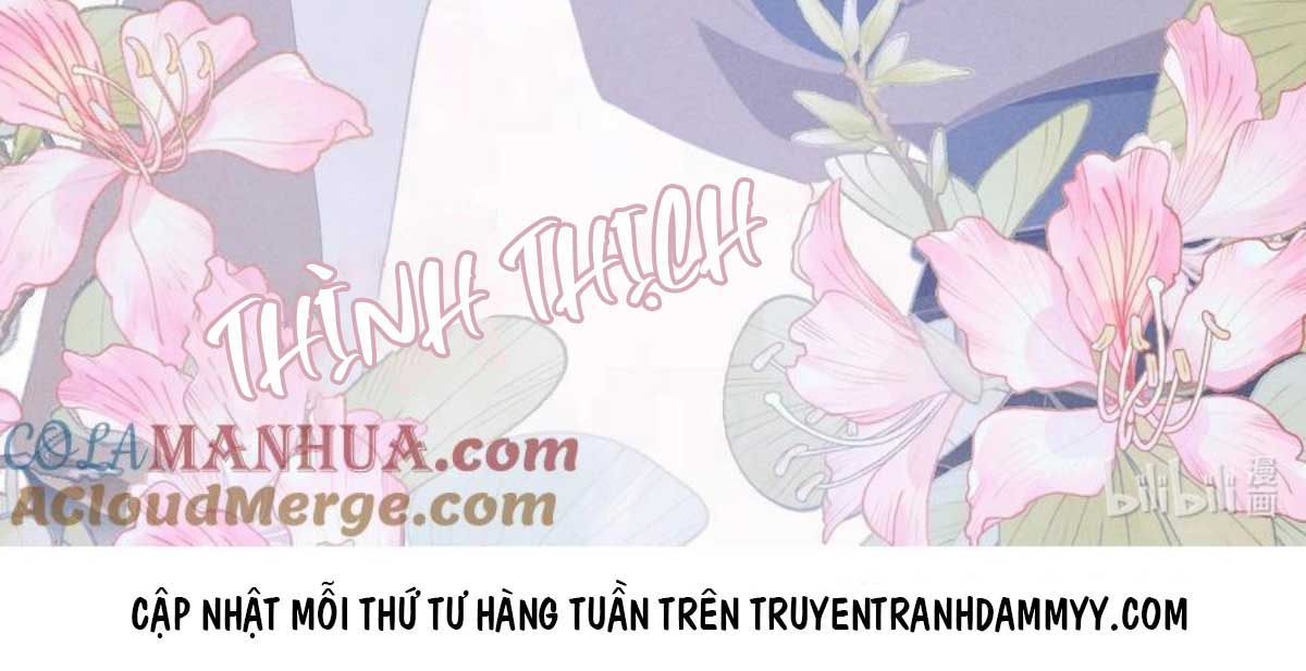 Bất Lộ Thanh Sắc chapter 79