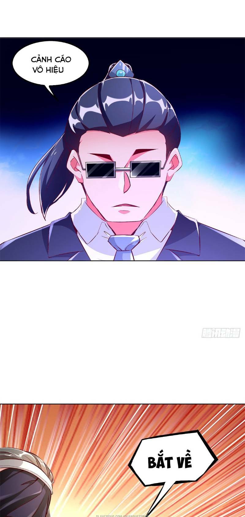 võng du chi tối cường đoán mệnh sư chapter 31 13