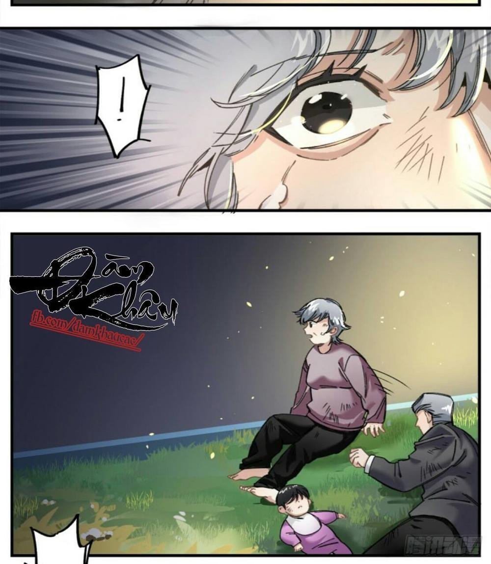 hắc bạch hữu thường chapter 5 36