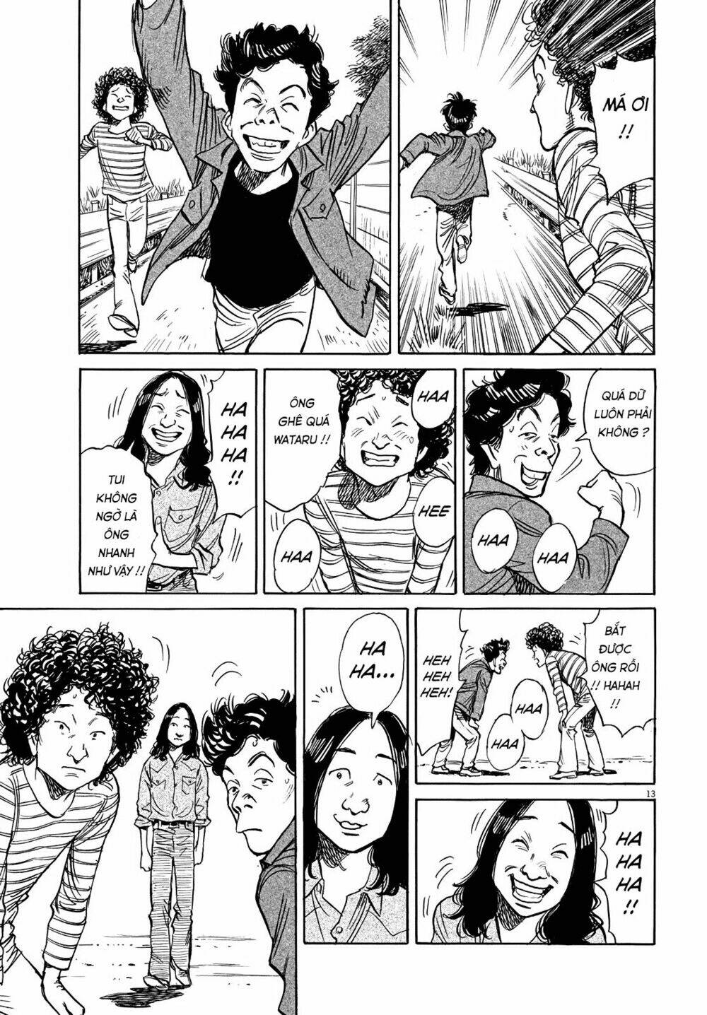 it's a beautiful day chapter 1 15