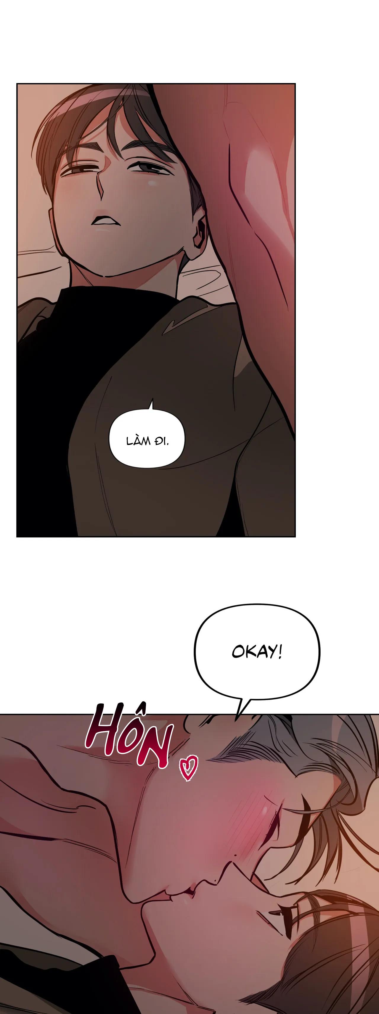 đối tác cơ thể hoàn hảo chapter 6 21