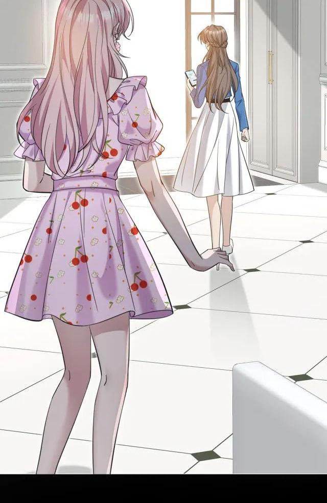 sau khi chia tay, tôi hẹn hò với em trai của người yêu cũ chapter 2 34