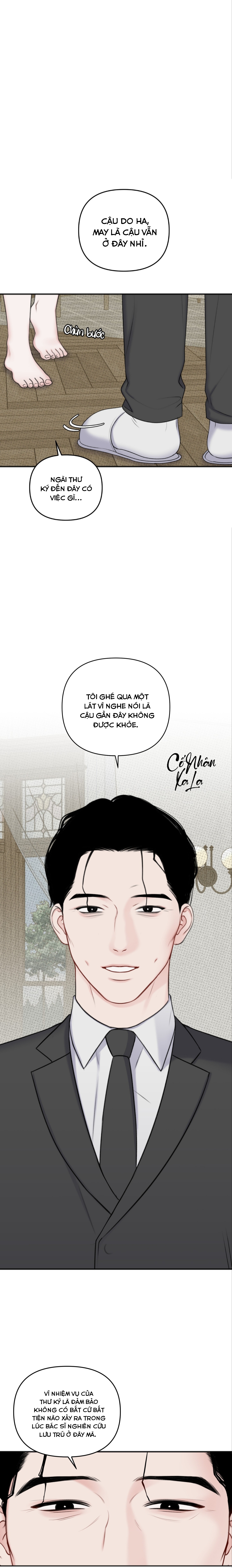 cảnh báo có giông chapter 15 9