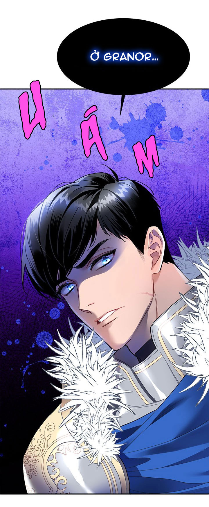 công chúa của loài chim chapter 2 68