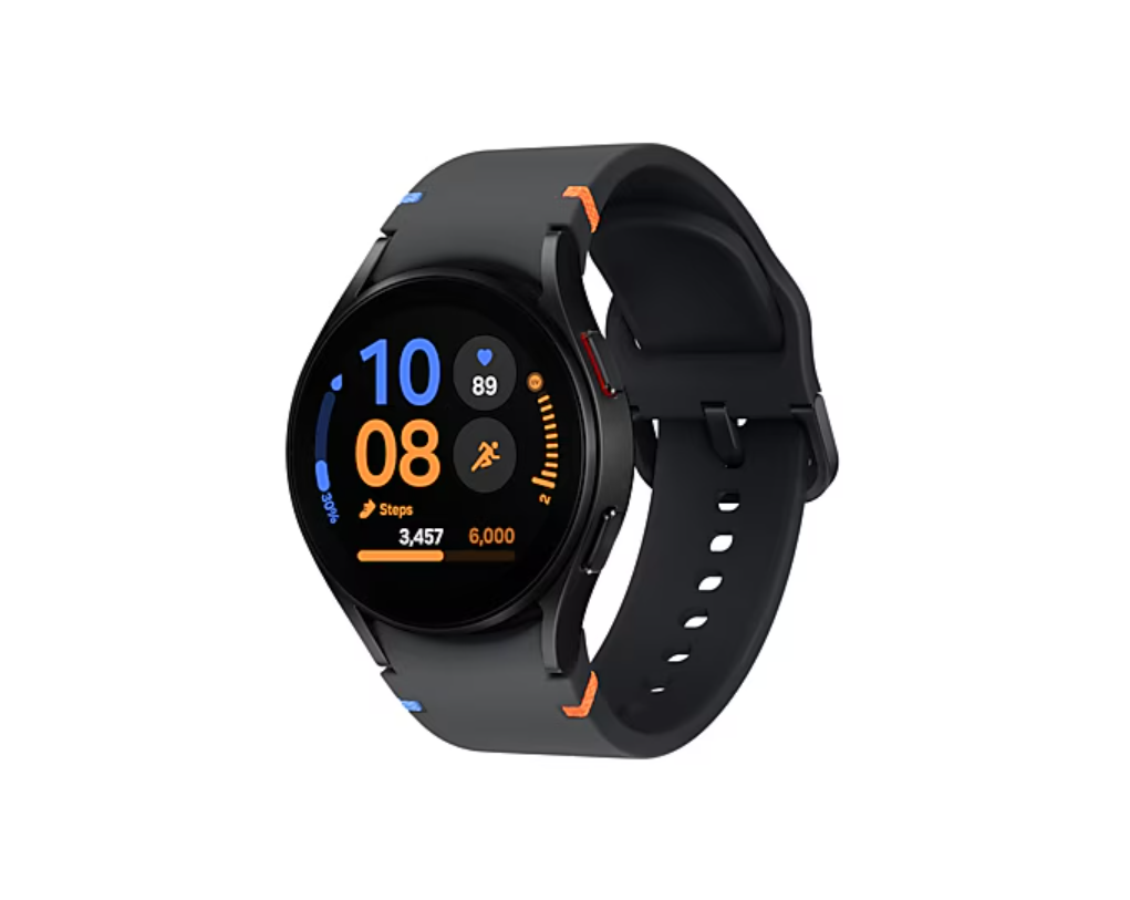 Samsung Galaxy Watch FE (Bluetooth, 40mm) - Hàng Chính Hãng - Đen