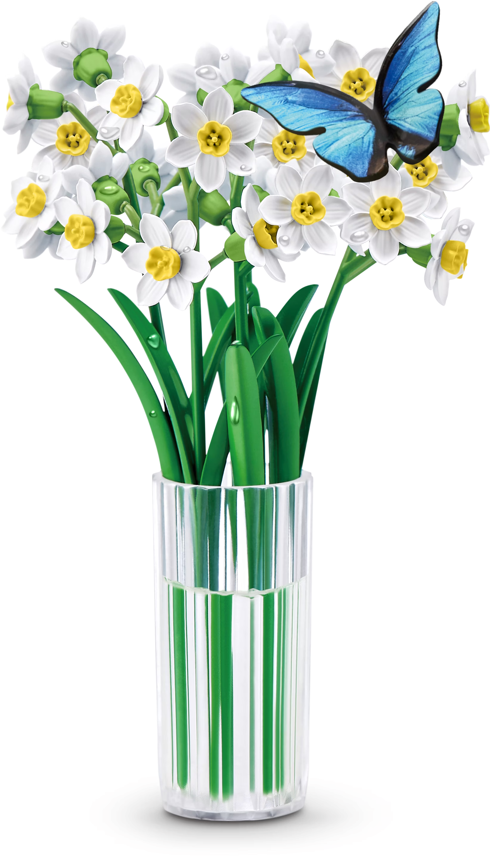 Đồ Chơi Sưu Tầm Mini Brands Create Garden - Zuru 77559