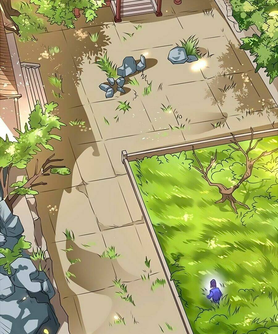 thái tử điện hạ, nô tài có hỉ rồi chapter 12 25