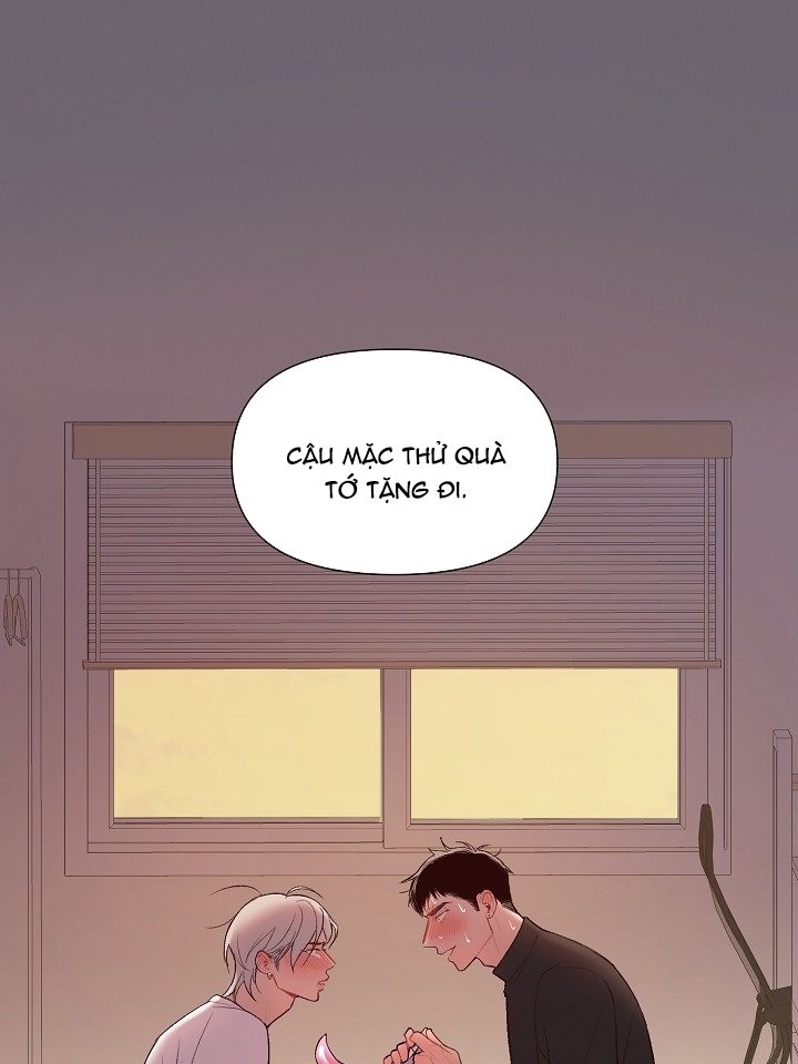 món quà vô dụng diệu kỳ chapter 2 1