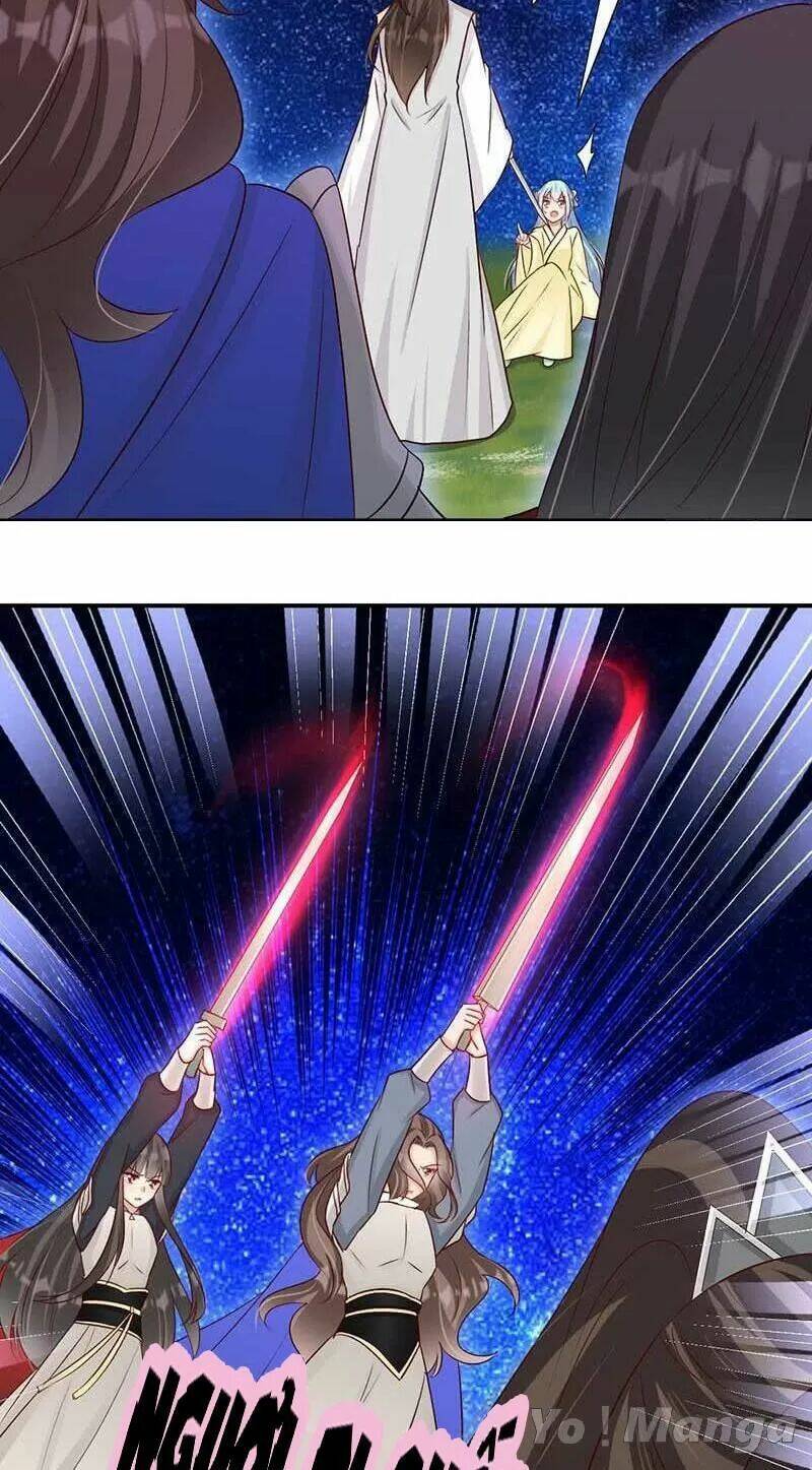 độc y cuồng phi chapter 60 8