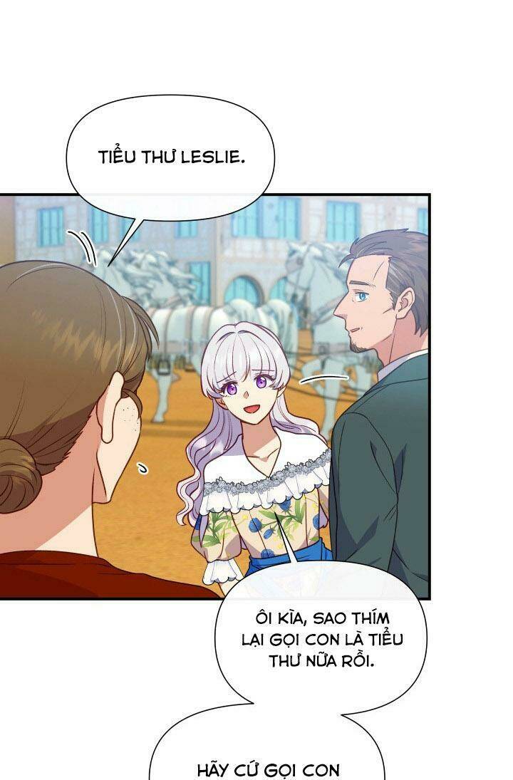 khế ước của nữ công tước quái vật chapter 143 14