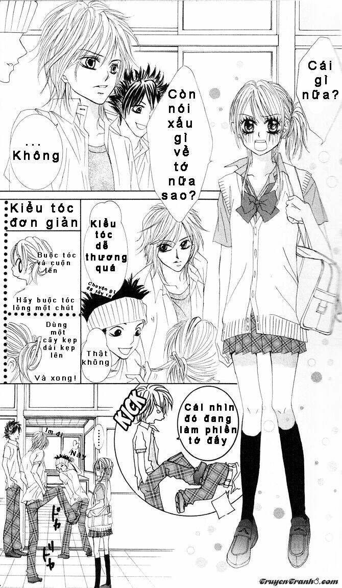 tổng hợp one shot. chapter 354 35