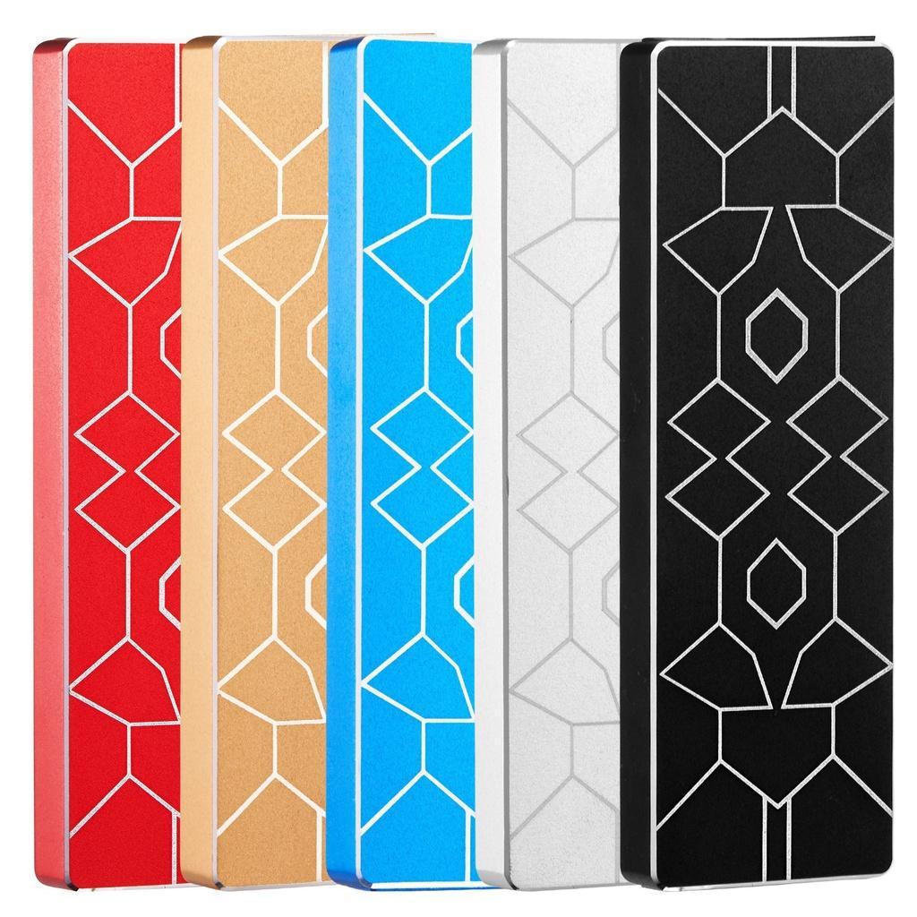 Ổ Cứng Di Động SSD 4TB 2TB 500GB USB3.1 Type-c