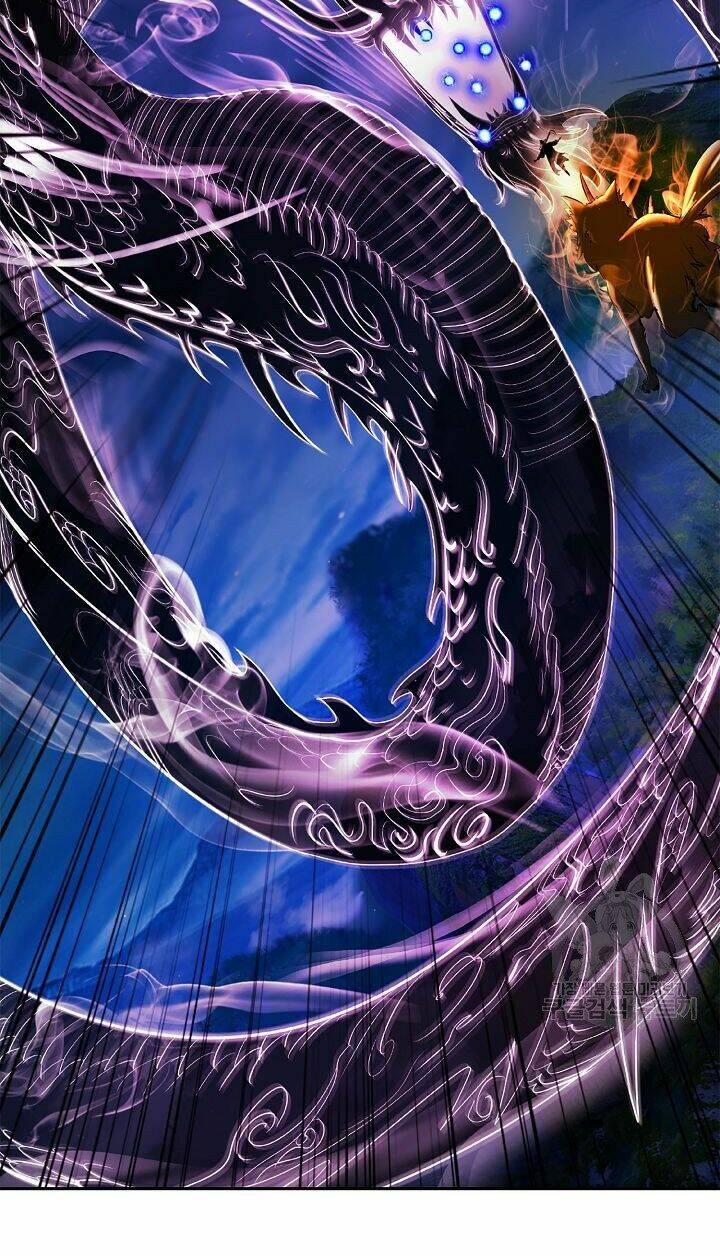 xuyên không thành hổ chapter 59 42