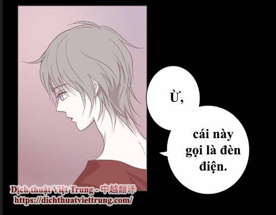 yêu trong giam cầm chapter 30 191