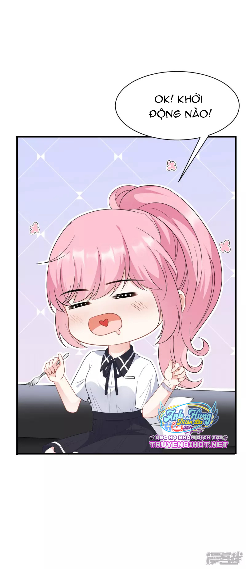 [16+] đại tiểu thư có thể có ý đồ xấu chapter 39.1 5