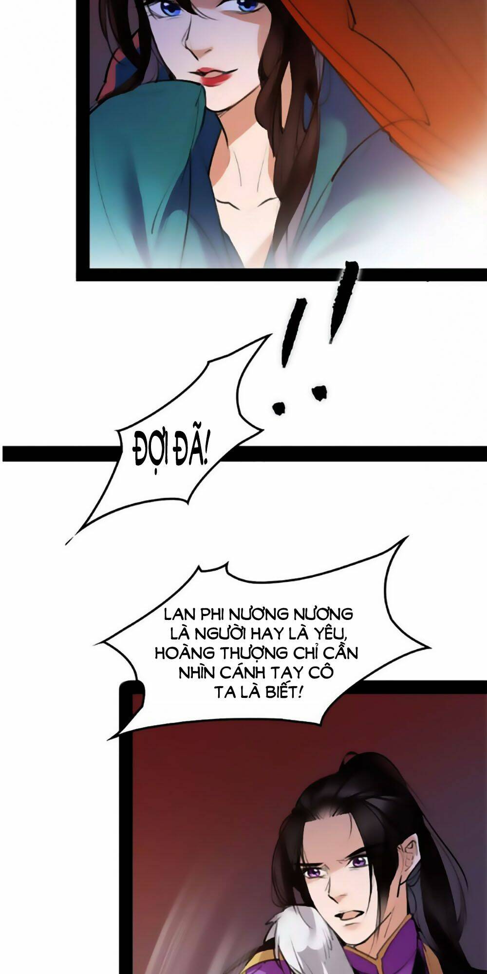 đường tăng cũng quyến rũ chapter 43 8