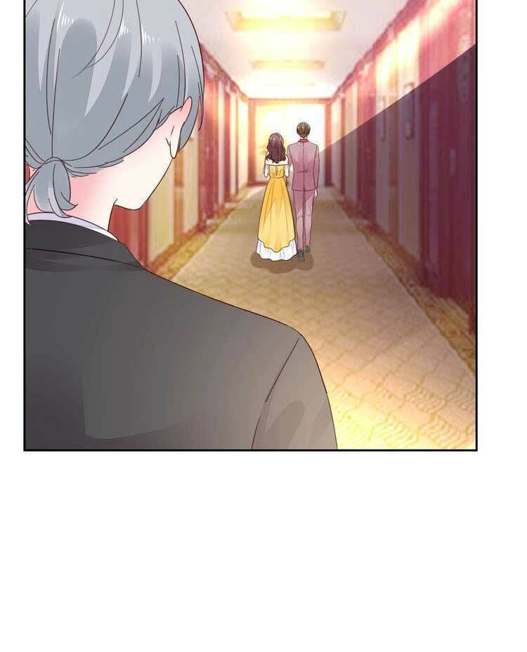 điều ước sủng ái bất bình đẳng chapter 108.2 59