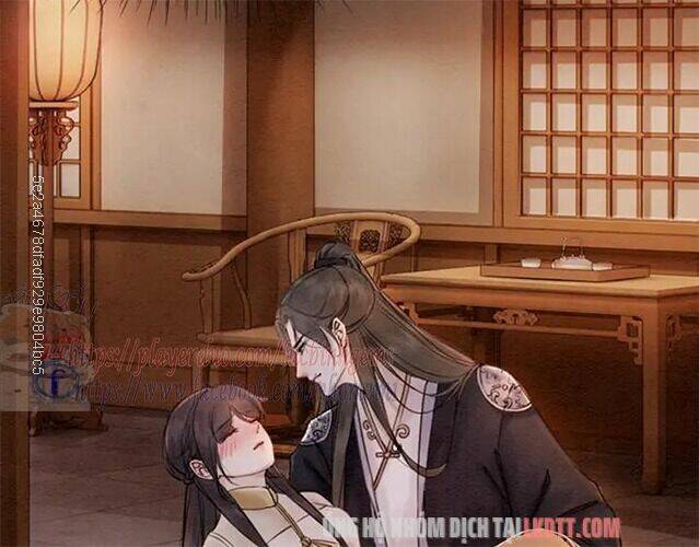 trọng sinh bá sủng nhiếp chính vương quá mạnh mẽ chapter 71 115