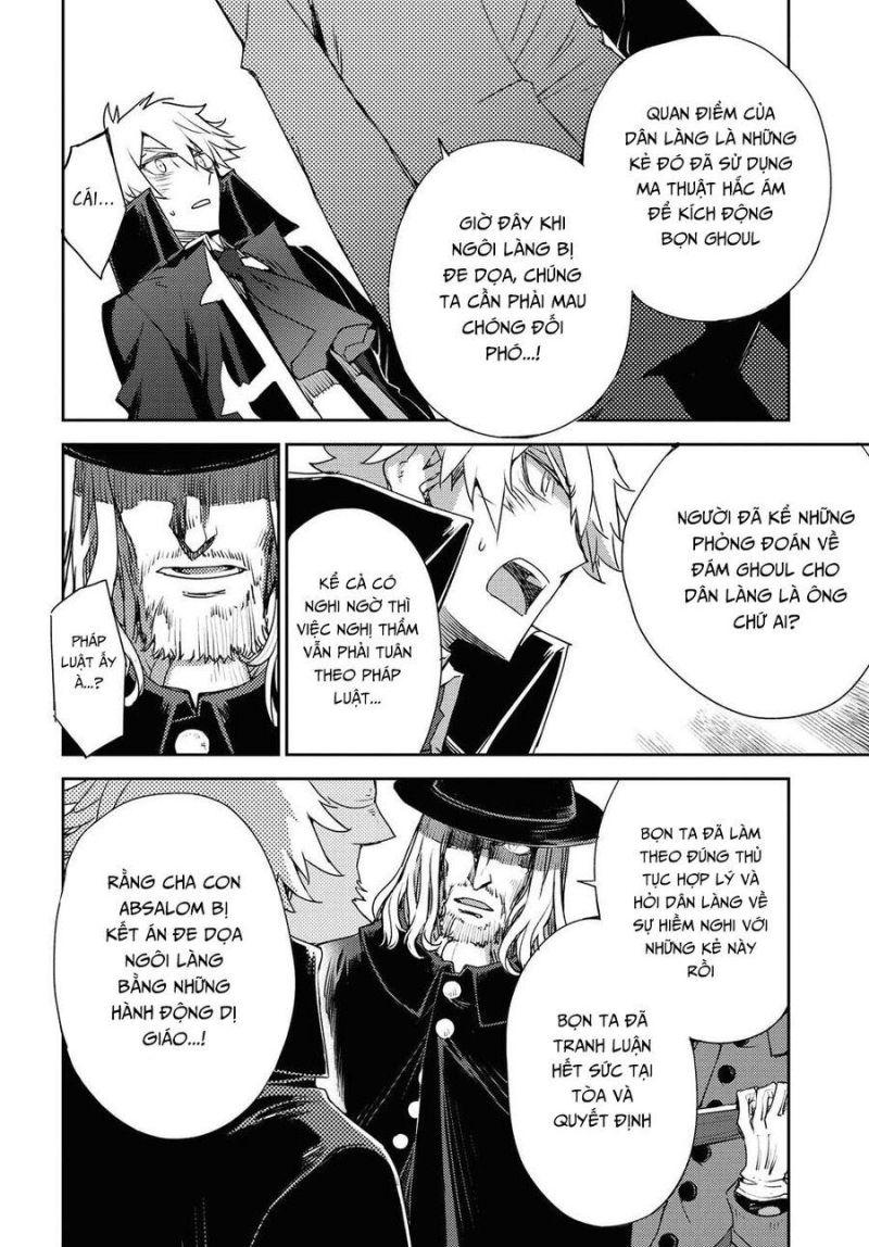 fate/grand order: epic of remnant - salem chapter 23 8
